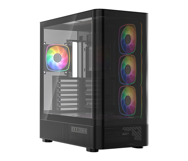 MODECOM Volcano AQ300 ARGB - 1583207 - zdjęcie